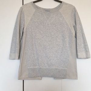 Anthropologie Preloved Brand sweatshirt